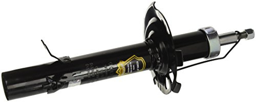 JAPANPARTS MM-00120 1x Stoßdämpfer Federbein Gasdruck Vorne Rechts Kompatibel mit TOYOTA AYGO WNB1, KGB1 485100H010 B000674480 5202RX