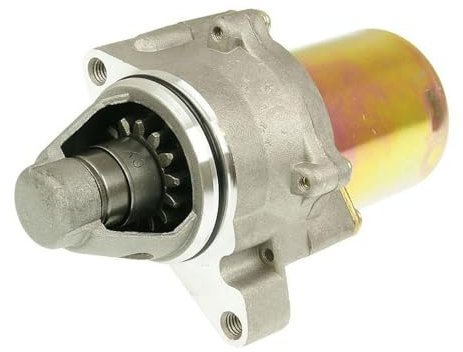 2EXTREME Anlasser Motor für CPI SM 50, SM 50, SX 50