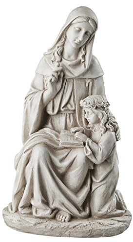 Design Toscano LY714059 Gartenfigur Madonnas Segnung