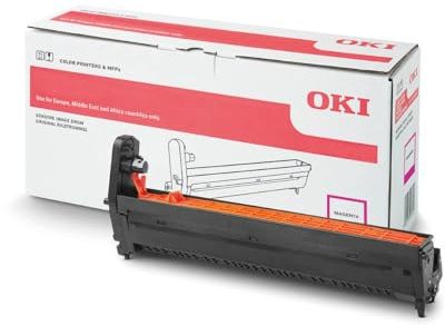 OKI 44844474 30000 Seiten Magenta ES8453/ES8473 Trommel 30000 Seiten Magenta OKI