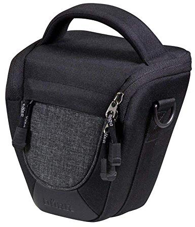DÖRR Halfter Fototasche Classic L schwarz