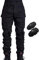 HANSTRONG GEAR Militär Armee Taktische Airsoft Paintball Schießen Hosen Kampf Männer Hosen mit Knie Pads (BK, S-30W)