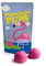 Jeweils 18 g verschiedene Marshmallows / Schaumzuckerspeckbälle (Flamingo Pups)