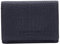 Liebeskind Berlin Basic Cardie Geldbörse, Midnight Sky, Small (HxBxT 7.4cm x11.2cm x2.5cm)
