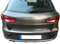 Ladekantenschutz Edelstahl MATT kompatibel für SEAT LEON ST KOMBI | ab 2014 | mit Abkantung | premium Qualität von RECAMBO