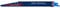 Bosch Professional 10x Lames de scie sabre Expert `Vehicle Rescue` S 1157 CHM (pour Verre, Acier robuste, Longueur 225 mm, Accessoires Scie sabre)