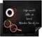 KitchenYeah© Herdabdeckplatte Einteilig Ceranfeld Abdeckplatte Küche Deko Ceranfeldabdeckung Herdabdeckung Induktionsmatte Zitate & Sprüche - Kaffee erreicht stellen, da kommt.. - 59x5
