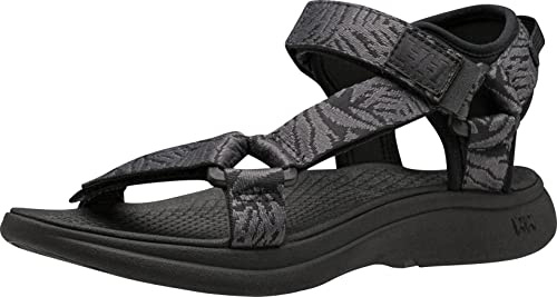 Helly Hansen Herren Capilano F2f Sandal Sandals,Black Phantom Ebony,46.5 EU