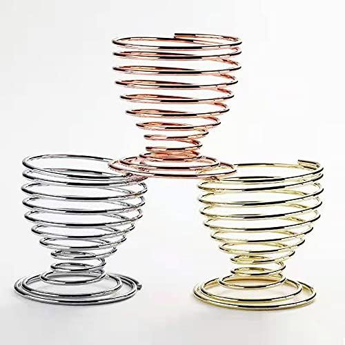 3 PCS Porte-éponge de Maquillage，Support éPonge Beauté Portable， Pour ranger les bouffées, les rouges à lèvres, les œufs de beauté.