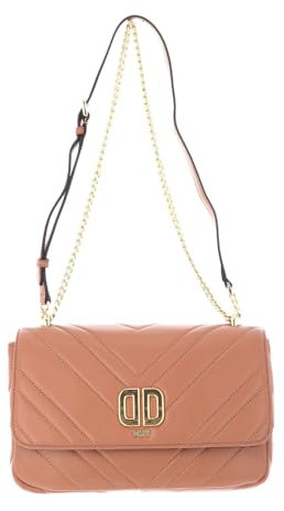 DKNY Delphine Umhängetasche beige