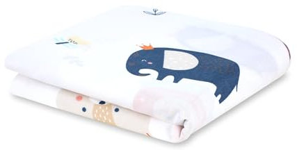 Bezug für Seitenschläferkissen Schwangerschaftskissen Stillkissen 40 x 145 cm mit bezug Lagerungskissen, Kissen für Frauen und Seitenschläfer, Baby Pregnancy Pillow XXL 40x145