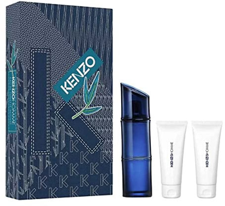 KENZO POUR HOMME INTENSE 110ML+2G75ML