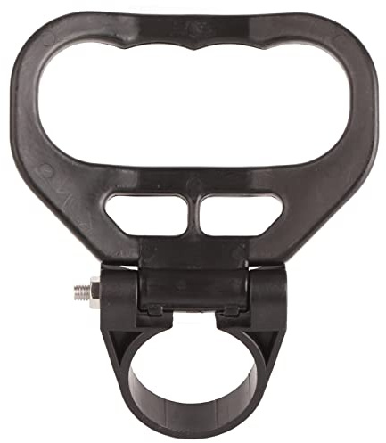 Leapiture Heavy Duty Scuba Tank Carry Handle Scuba Diving Cylinder Tank Handle Scuba Dive Holder Grip Cylinder Tank Carry Handle Diving Folding Tank Carry Handle