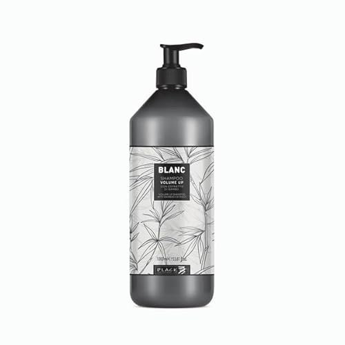Black professional BLANC Shampoo Volume Up 1000 m