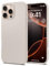 Spigen Liquid Air Case Compatible with iPhone 16 Pro Max - Natural Titanium
