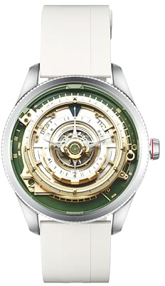 Ven-Dens Smart Watch for Men Women - Fitness Tracker with Heart Rate Monitor, SpO2, Sleep Tracking, Call/Message Alerts,100+ Sports Mode, 1.4' Touchscreen, Waterproof - Compatible with iOS and Android