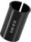 INFINAUTO Adaptateur de tige de selle de vélo de 31,8 à 34,9 mm - Design élégant