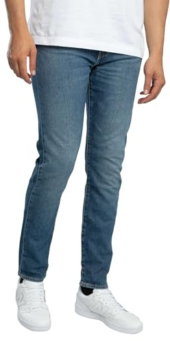 Levi's Men's 512 Slim Taper Jeans