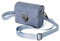 VOVMOEYA Camera Case for Canon powershot SX740/SX730/SX720,Retro PU Case for Canon G7X Mark III/G7X MarkII/G7 X,Case for Sony RX100 Series,for Ricoh GR IIIx/GR III/GRII/GR,Three Carrying Methods-Blue