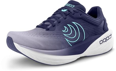 Topo Athletic Phantom 4 - Tenis Deportivos Ligeros y cómodos de 5 mm para Correr, para Correr por Carretera
