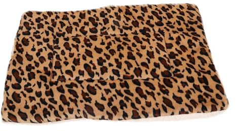 ERINGOGO Warme Haustierwärmematte Waschbare Katzendecke Für Katzen Wärmende Hundedecke Bequeme Welpendecke Tierdecke Als Überwurfdecke Geeignet Für Körbe Und Sofas