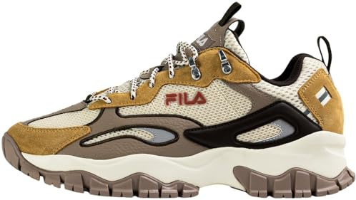 FILA Herren Ray Tracer Tr2Sneaker