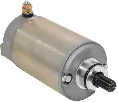 Motorcycle Starter Motor For T&riumph For Day&tona 955i Speed Triple 955 1050 Sprint RS T1310605 For Tiger Print ST 15th Starting Motor