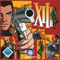 XIII (Software Pyramide)