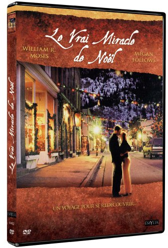 Le vrai miracle de noël [FR Import]