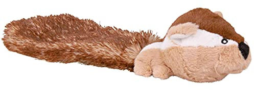 Trixie Streifenhörnchen, Plüsch, 30 cm, 1 Stück