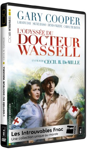 THE STORY OF DR WASSELL [FR Import] [DVD]