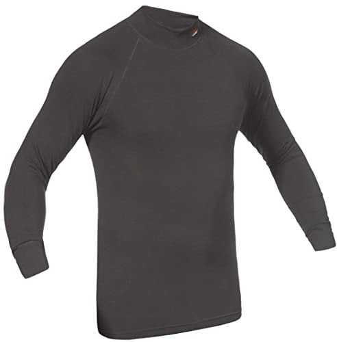 Rukka Thermo Outlast Langarmshirt (Black,M)