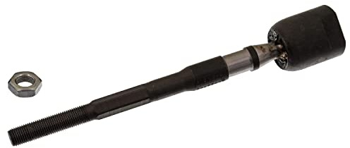 febi bilstein 42320 Axialgelenk mit Kontermutter, 1 Stück