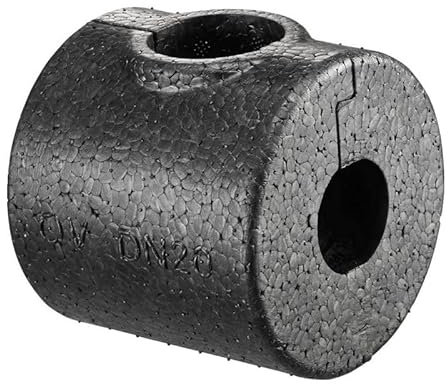 Oventrop Kugelhahn-Isolierung Optibal DN 40