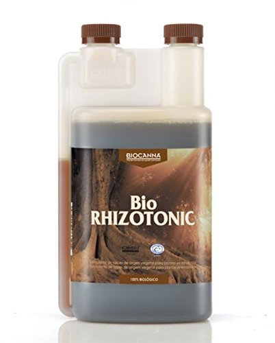 Fertilizzante BIOCANNA BIO RHIZOTONIC 1L Radicante