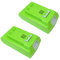Trade-Shop Premium Li-Ion Akku, 24V / 2000mAh für Greenworks Tools G24 Hochentaster 2000107, Kettensäge 25 cm 2000007, Laubgebläse 2400007
