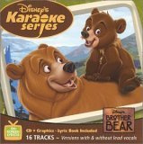 Disney's Series: Brother Bear