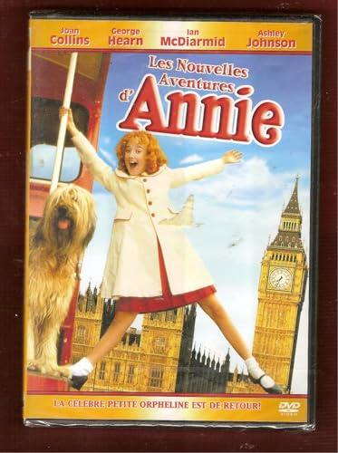 Annie, une aventure royale [FR Import]