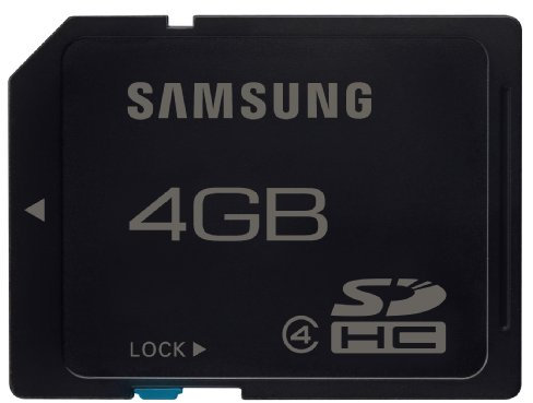 Samsung MB-SS4GEU