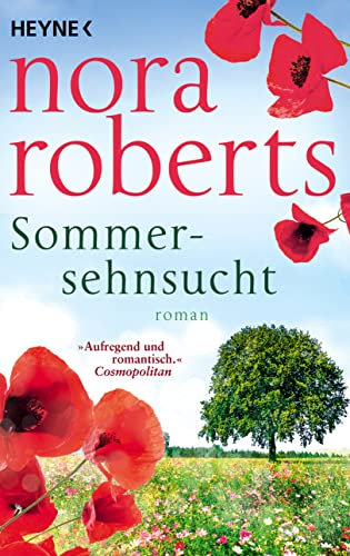Sommersehnsucht: Roman (Die Jahreszeiten-Reihe 2)