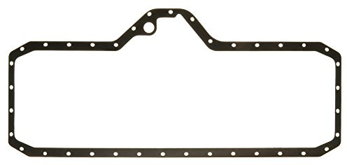 Ajusa 14047800 Gasket wet sump