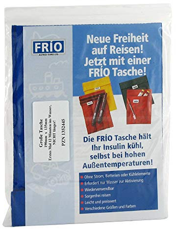 FRIO Kühltasche groß 1 St