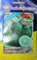 15seeds Thai Kaffir Lime, Citrus Hystrix, Bai Magrood, Leech Lime semi di 3A