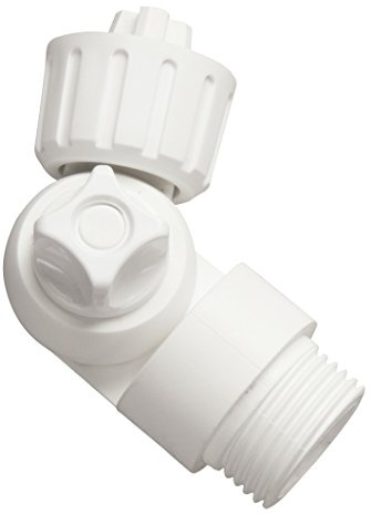 VARIO-GELENK,POLYAMID,FÜR ALLE HAUG STECKSYSTEME,110Xø 37MM