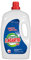 Lagarto Detergente para Lavadora, formato Liquido GEL 40 lavados - Maxima eficacia. Limpieza Profunda 2960 ml.