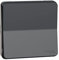 Schneider Electric - Mureva Styl - Va et vient - composable - IP55 - IK08 - connexion auto - gris - MUR37021