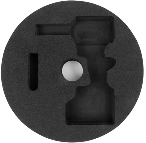 Kielder KWT-017-18 18 Spare Wheel Impact Wrench Holder