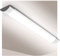 Viugreum 20W LED Deckenleuchte Röhre Licht 60CM, mit 2400LM in Neutralweiß 4000K, 130° Abstrahlwinkel für Badzimmer Wohnzimmer Küche Garage Lager Werkstatt