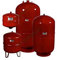 GITRAL MB50 - Jarrón de expansión con membrana de pie (50 L)