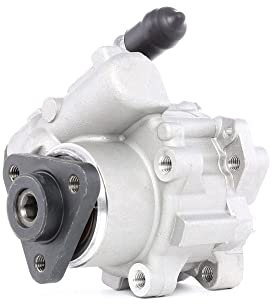 RIDEX 12H0034 Servopumpe Hydraulikpumpe Lenkung hydraulisch Kompatibel mit AUDI A4 Avant 8D5, B5 3B7422154A 4B0145156A 4B0145156AX
